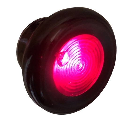 VTG Infralux Infrared Heat Lamp Device Pain Therapy Relief Hi/Lo Button Tested - Picture 3 of 5